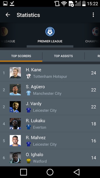 Arsenal Pro - Preview 7