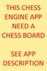 Cfish (Stockfish) Chess Engine (OEX) screenshot 4
