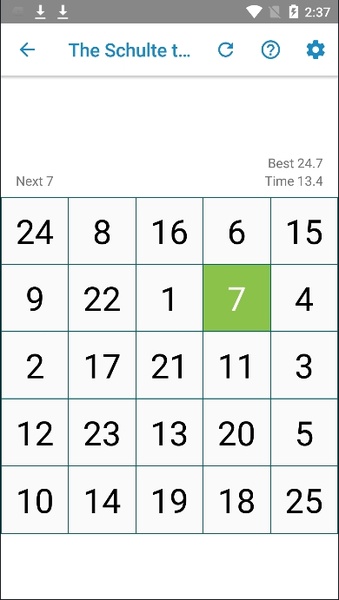 Speed Reading - Preview 7