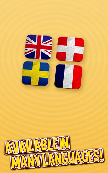 Riddle Quiz - Preview 1