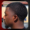 Black Men Haircut screenshot 8
