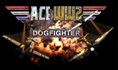 Ace WW2 Dogfighter screenshot 23