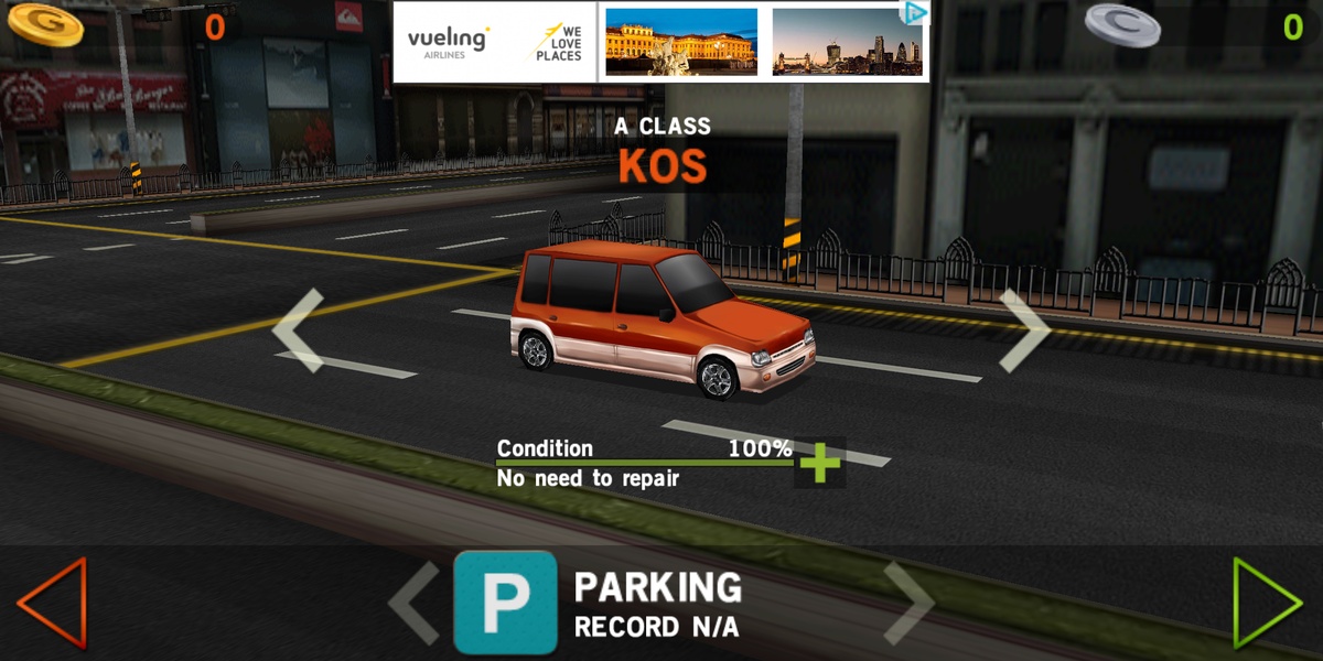 Car Driving - Preview 6