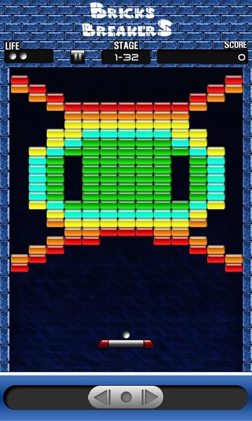 bricks breaker S - Preview 2