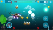 FunCopter : Helicopter Game screenshot 3