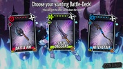 Fighters of Fate screenshot 3