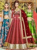 Indian Dress Up Wedding Games screenshot 4