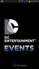 DC Ent. Events screenshot 7