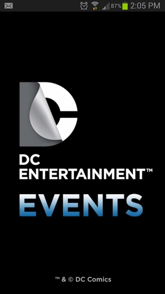 DC Ent. Events - Preview 7