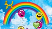 Pop balloons: children's games screenshot 4