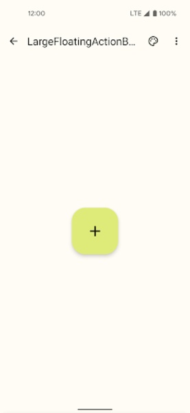 Compose Material Catalog - Preview 1