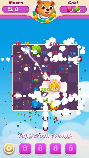 Adventure Blast - Preview 1