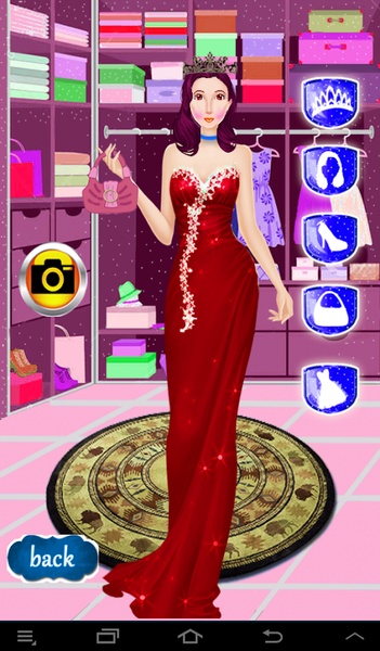 Cinderella Makeover - Preview 2