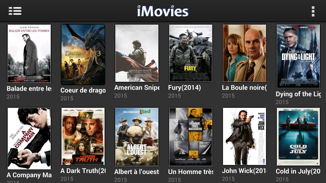 Popcorntime France - Preview 1