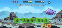 Math Shooting Game screenshot 9