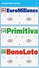 Droide Lotero - Loterías screenshot 6