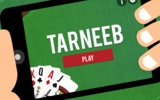 Tarneeb screenshot 11