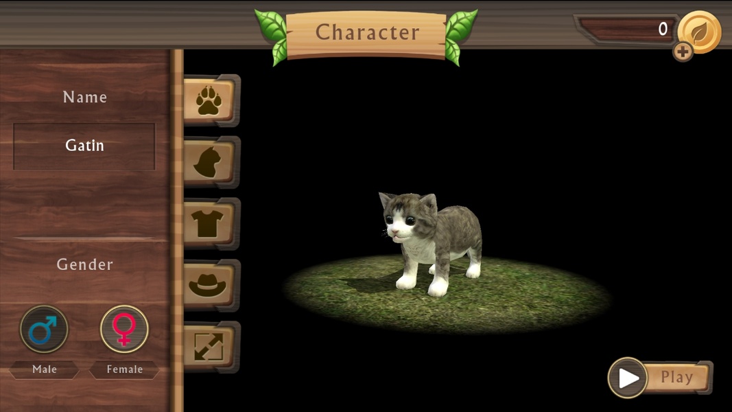 Cat Sim Online - Preview 1