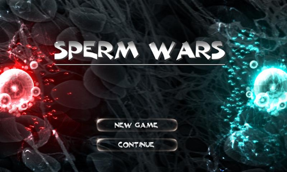 Sperm Wars - Preview 7