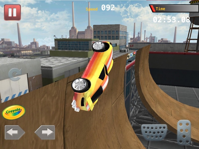 Car Creator - Preview 7