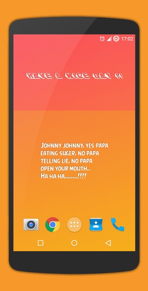 Any Text Widget - Preview 6