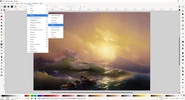 Inkscape screenshot 7