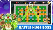 Bomber Battle : Bomb Man Arena screenshot 3