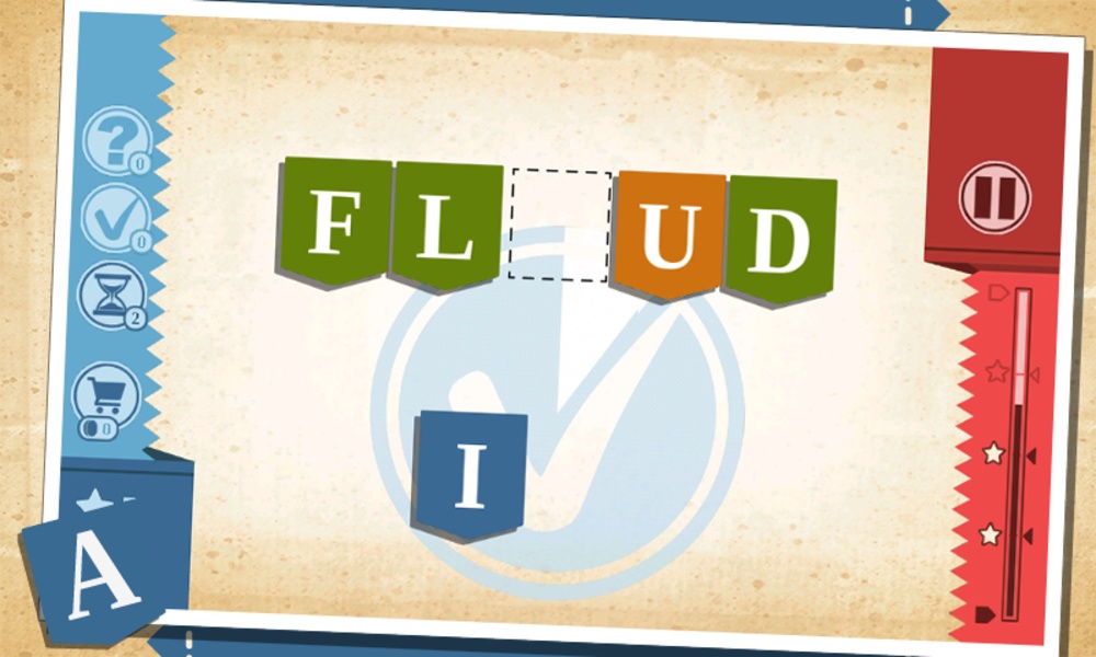 Find The Word - Preview 7