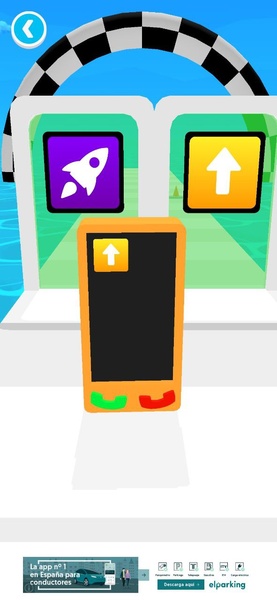 Mobile Run - Preview 1