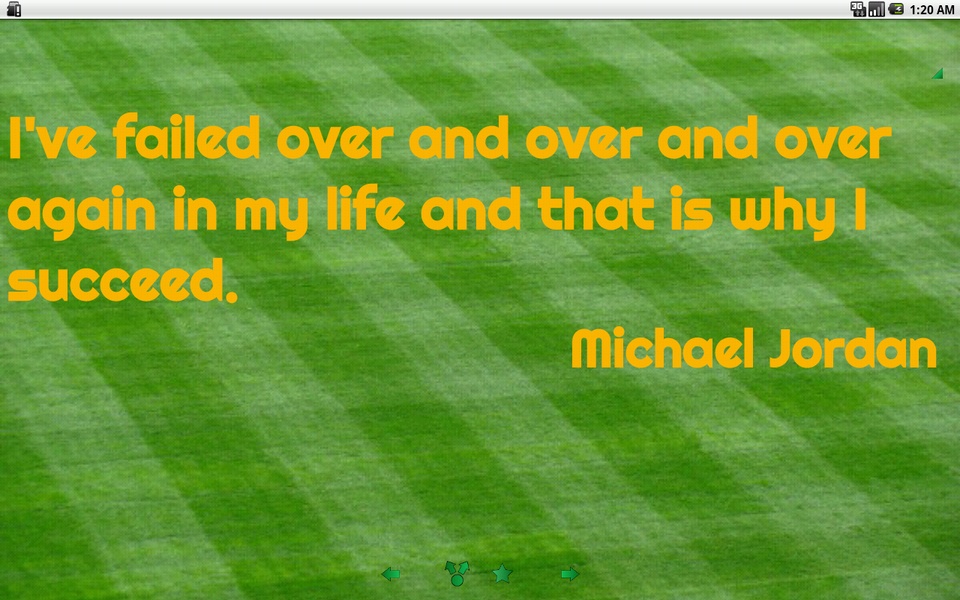 Athletes Quotes - Preview 10