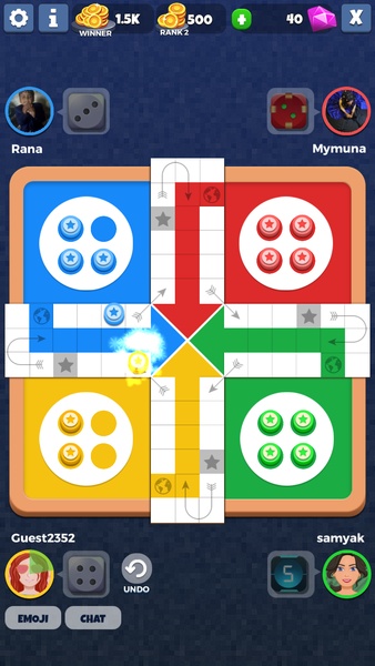 Ludo Star 2 - Preview 3