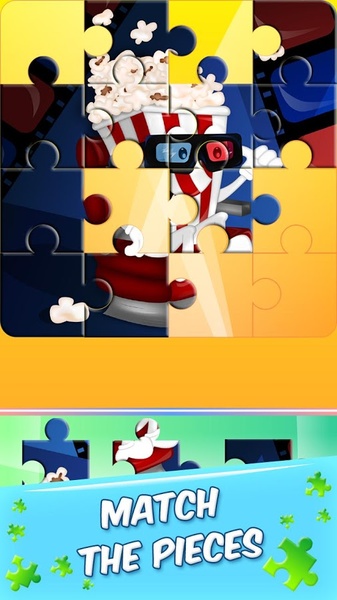 Cartoon - Puzzle Games - Preview 4