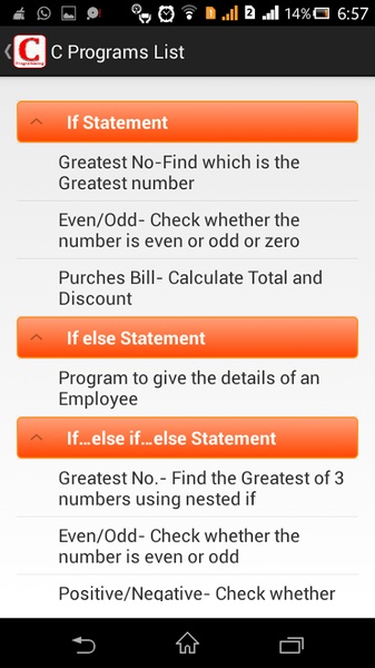 Learn C Programming APK for Android Download