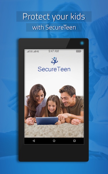 SecureTeen - Preview 6