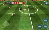 Bundesliga Football Game screenshot 5
