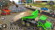 Heavy Excavator Simulator screenshot 5