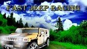 Fast Jeep Racing screenshot 7