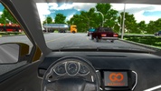 New Lada: Russian Car Drift - screenshot 2