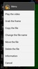 Movie Frame Grabber screenshot 3