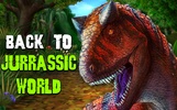 Jurassic Wild Attack screenshot 8