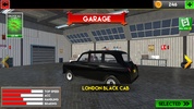 City Taxi Driving Sim 2020 screenshot 3