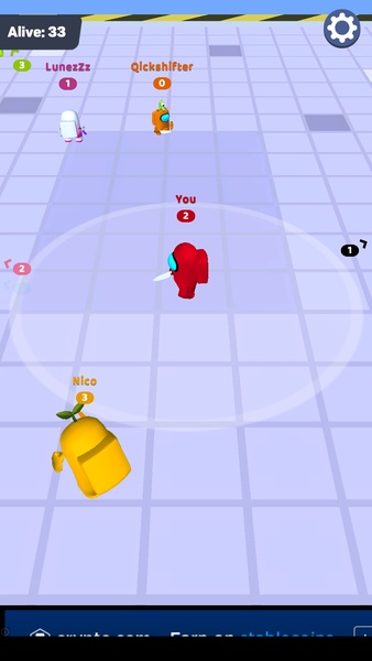 Bigger.io - Preview 3