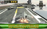 Aircraft Carrier Parking 3D screenshot 5