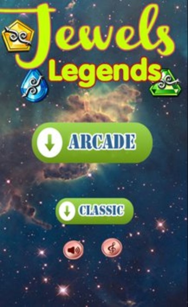 Jewels Legend 2017 - Preview 4