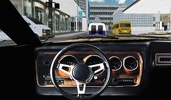 Real Manual Car Simulation 3D screenshot 6