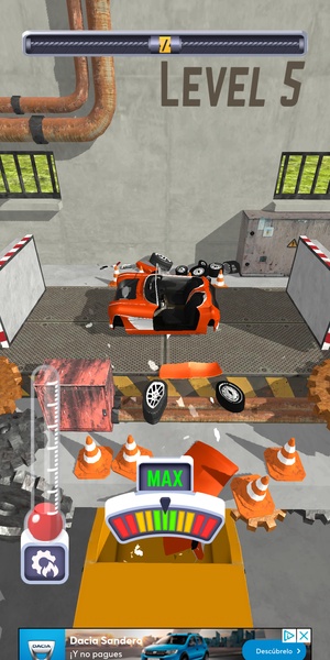 Car Crusher - Preview 12