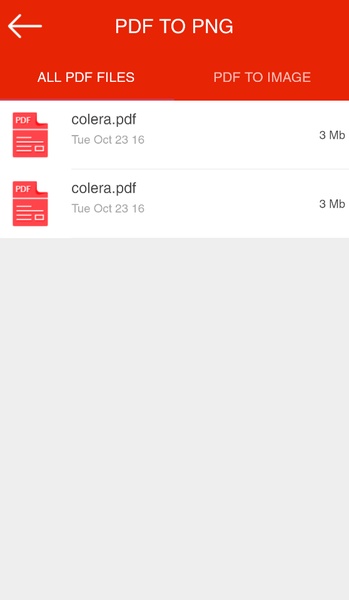 Fast PDF to Word Convert - Preview 5