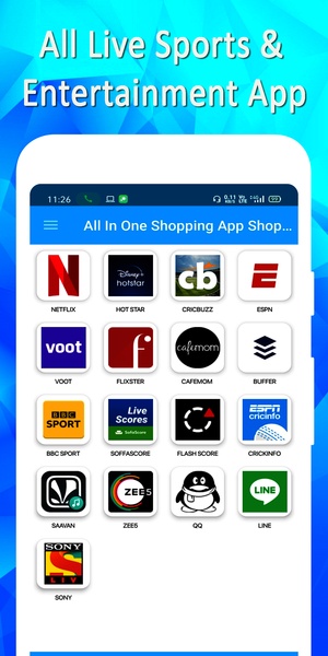 All In One Shopping App Shoppers+ - Preview 7