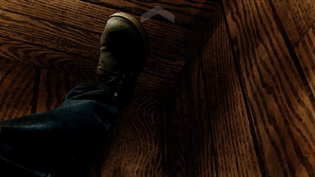 Buried - Preview 3
