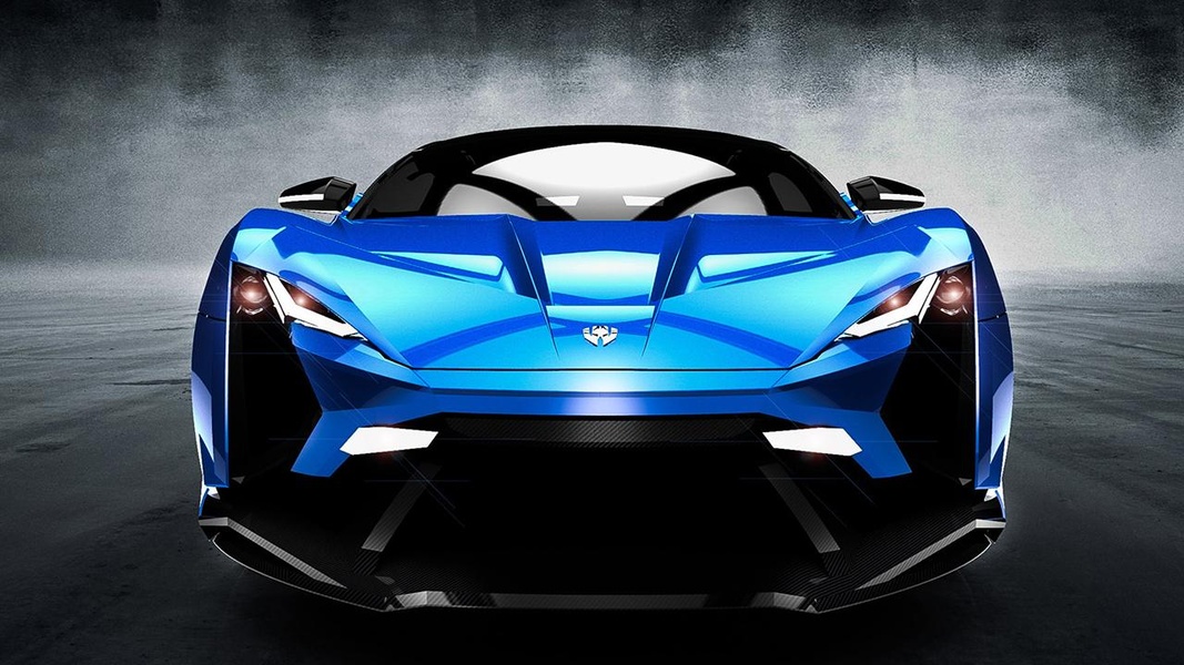 Sport Cars Live Wallpaper - Preview 7